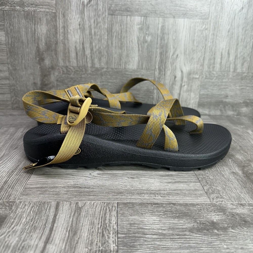 Chaco Mens Z/Cloud 2 Classic Sandals Size 13 Outdoor Comfort Footwear
