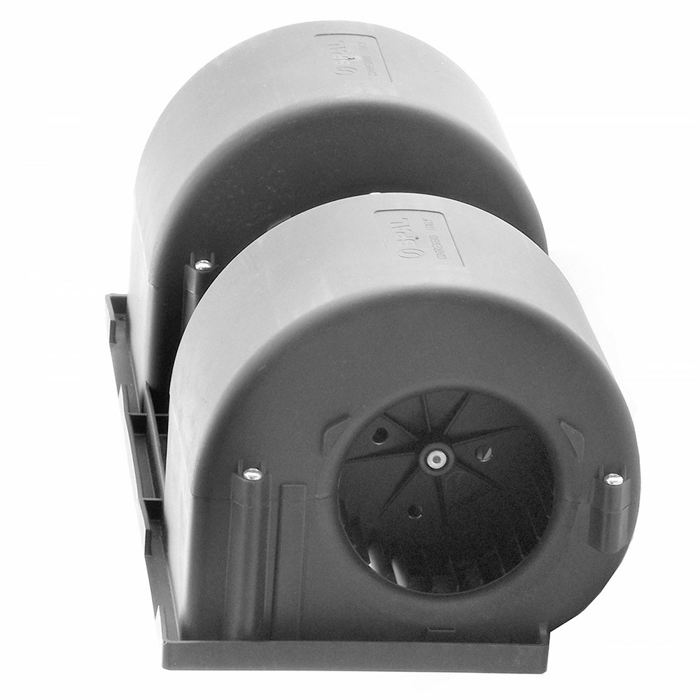 Blower Assembly Fits Case/International Harvester Replaces 178454A2