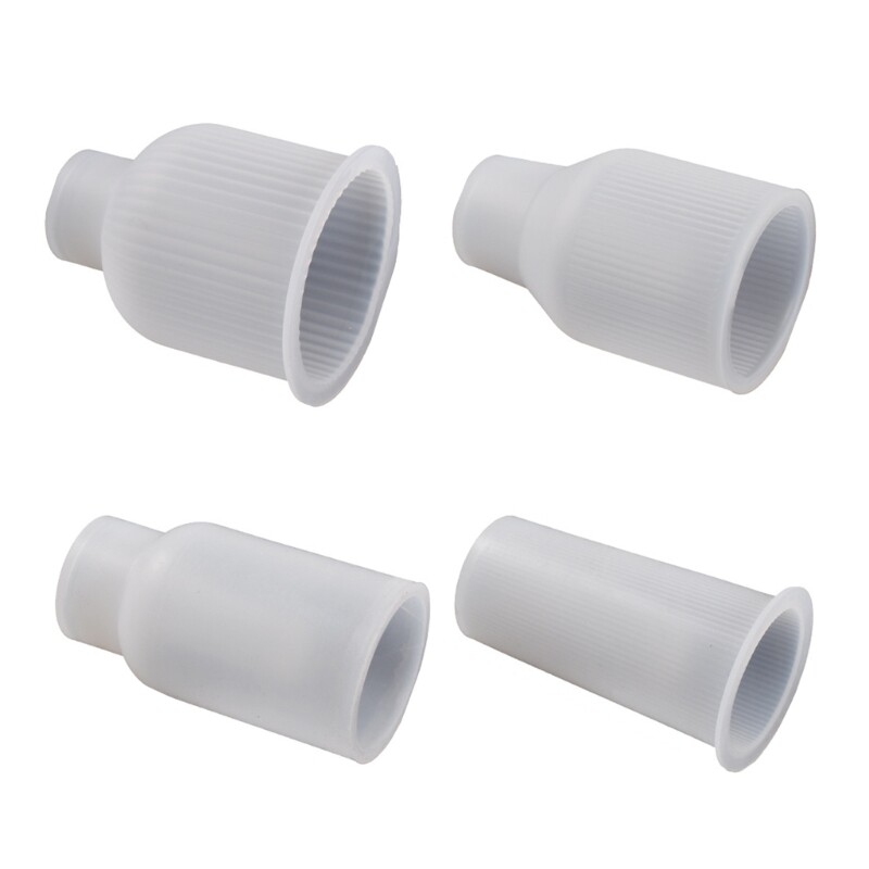 Vase Resin Mold Storage Box Silicone Mold Flower Vase Epoxy Resin Casting Mold