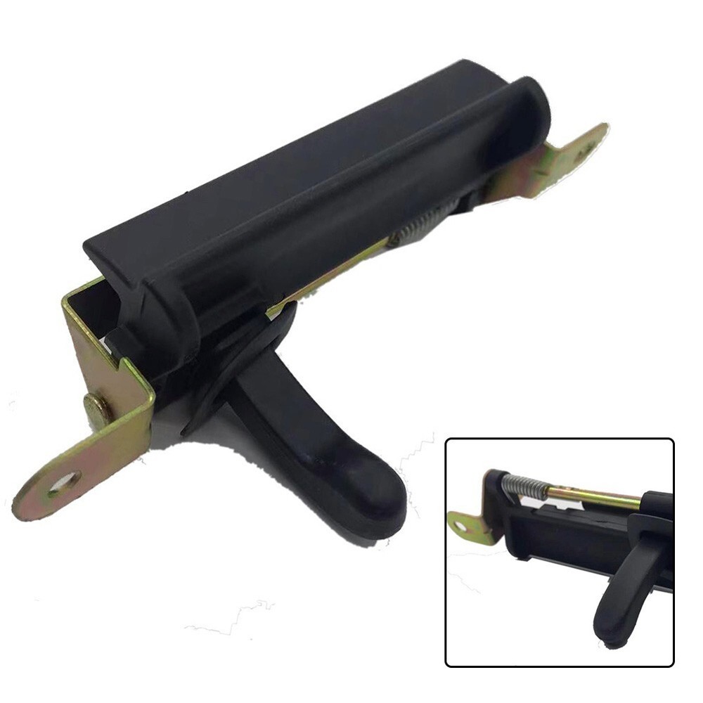 HANDLE GATE HANDLE Car Accessories Metal Plastic Replacement Car Parts