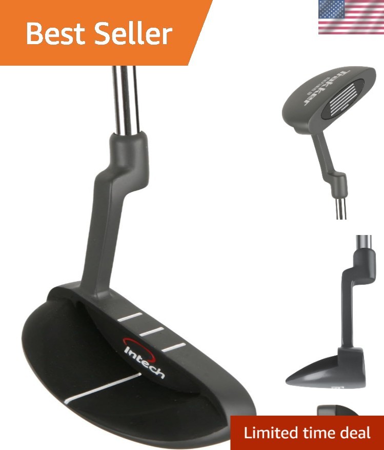 Elegant Gray/Black Trakker 35