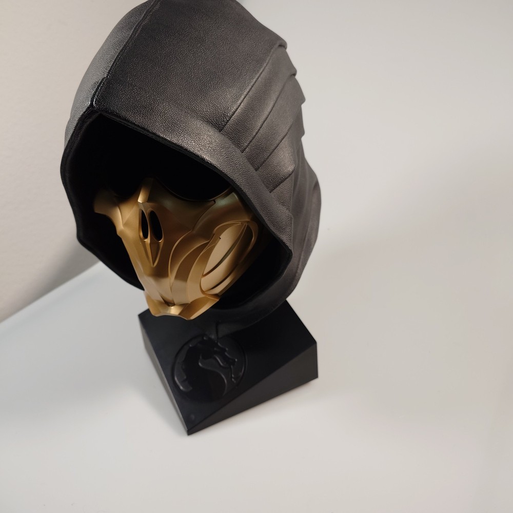 Mortal Kombat 11 Collectors Edition PlayStation 4