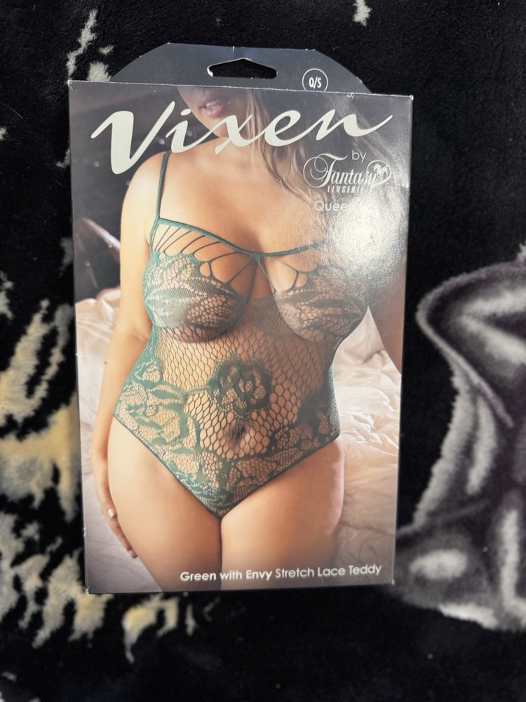 VIXEN by 