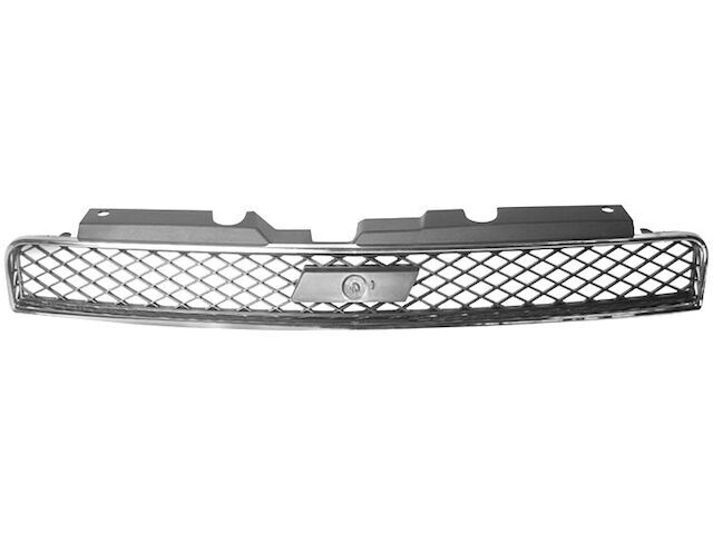 Front Action Crash Grille Assembly fits Chevy Impala Limited 2014-2016 84MQDS