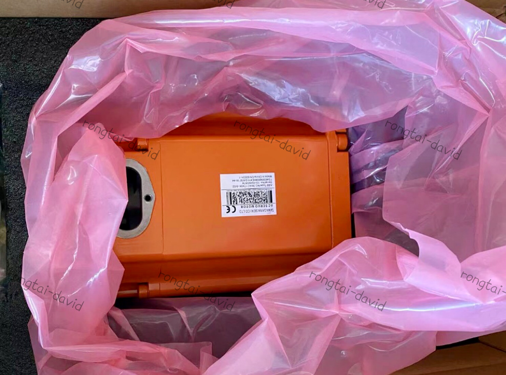 1PC ABB 3HAC033163-001 robot motor 3HAC033163-001  Brand New