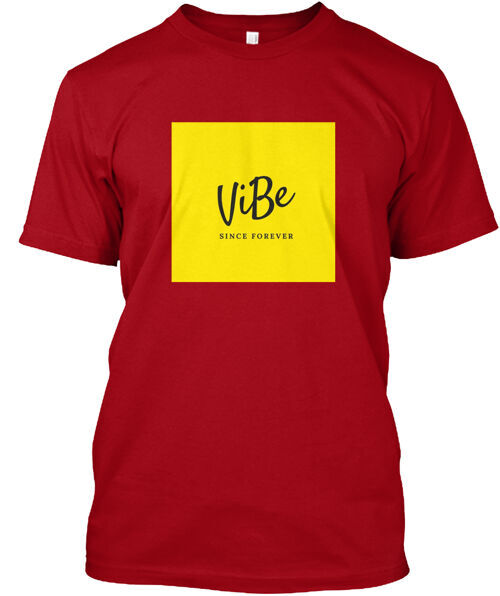 All Good Vibes T-Shirt Made in the USA Size S to 5XL