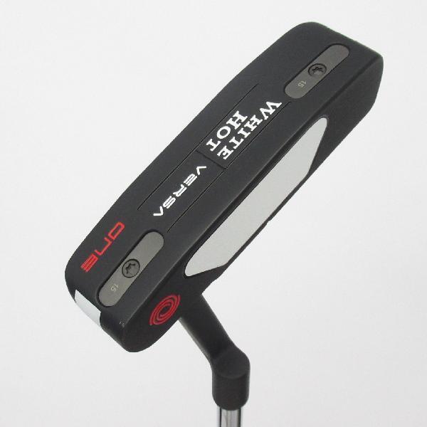 Odyssey Versa White Hot One Ch Putter Carbon Composite 33 japan