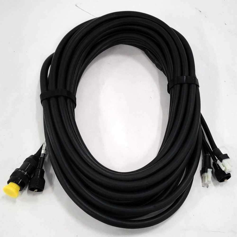 New Barrett 2019 Automatic Tuning Mobile HF Antenna Control Cable 10m BCA201905