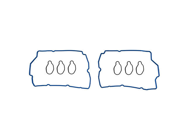 Felpro Valve Cover Gasket Set for 2010-2019 Subaru Outback 3.6L H6 62VDVT Engine