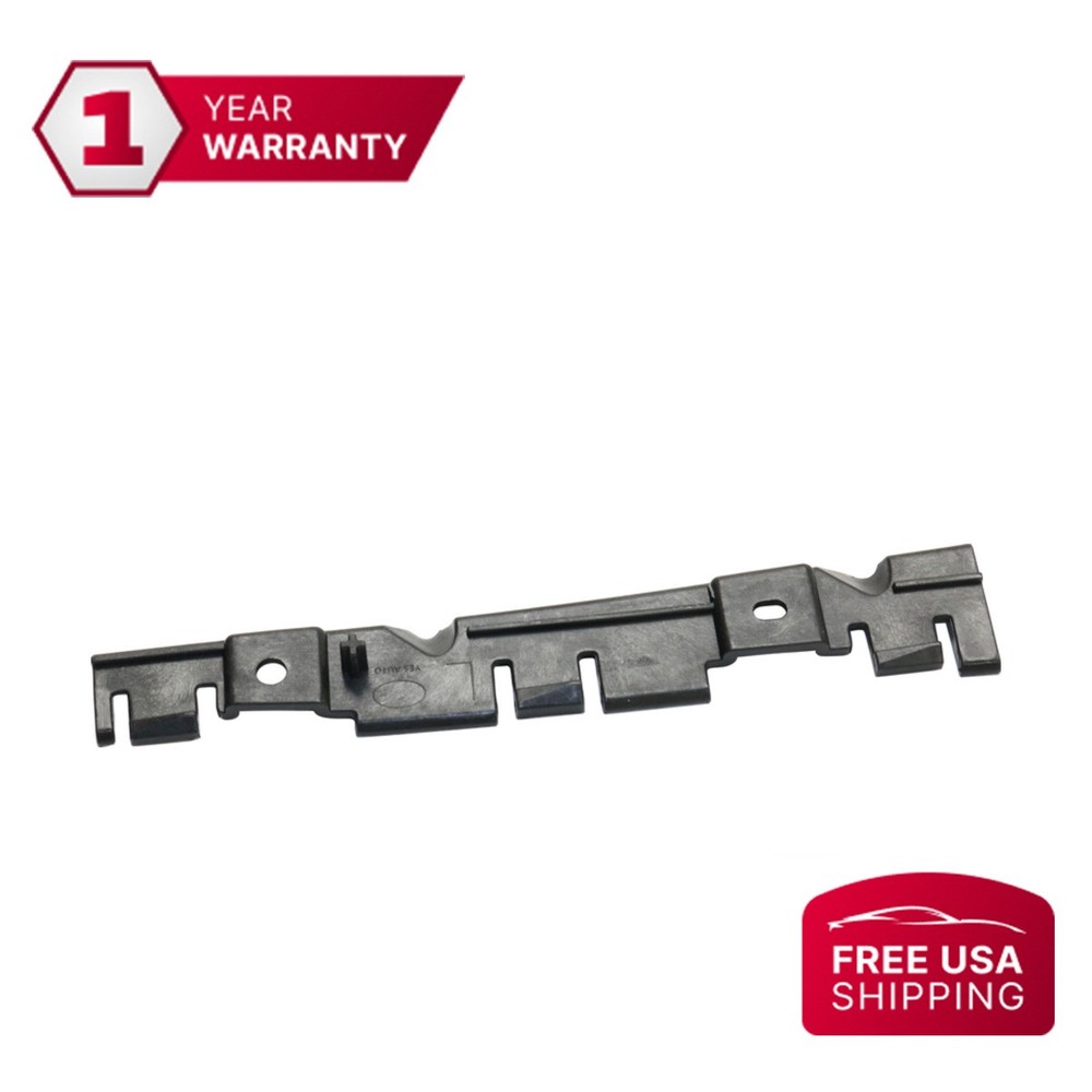 2012-2019 Fiat 500 Front Driver Side Bumper Bracket