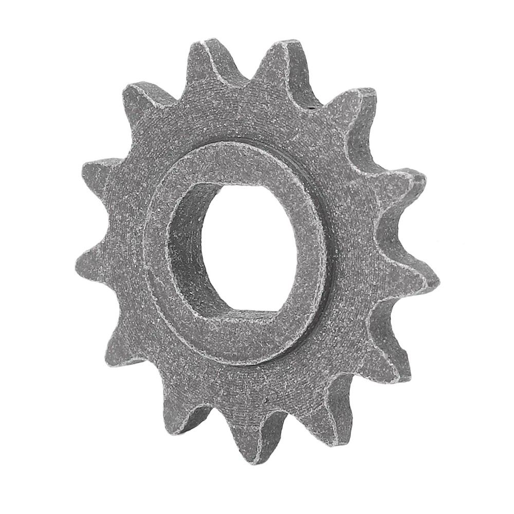 25H 13T Chain Sprocket, Replacement Motor Chain Sprocket Portable for MY1020 ...