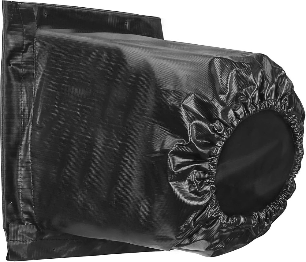 Agri Fab 48133 Lawn Vacuum Replacement Parts for Lawn Mower 1