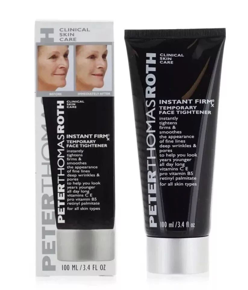 Peter Thomas Roth Instant FIRMx Face Tightener 3.4 oz Facial Treatment
