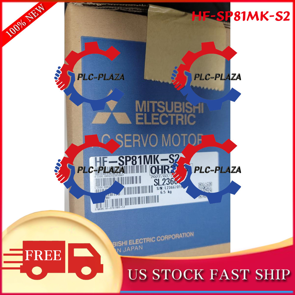NEW HF-SP81MK-S2 Mitsubishi With 1 Year warranty Fast ship
