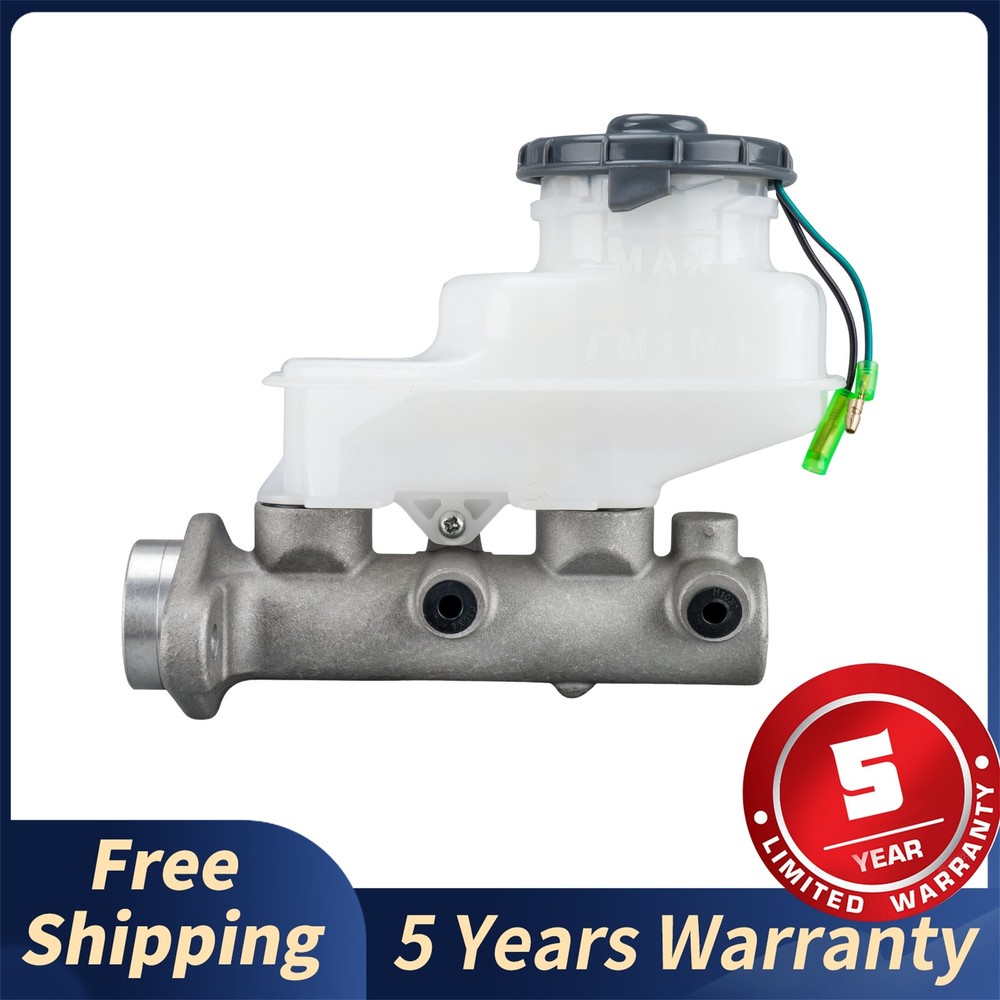 Brake Master Cylinder For 1998-2000 Honda Accord & 2001-2002 Accord 2.3L L4