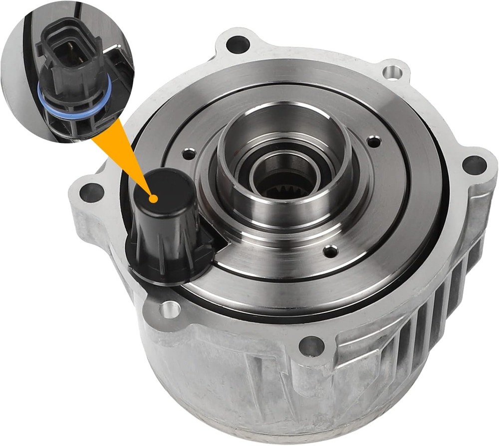 Rear Differential Viscous Coupler for Toyota RAV4 2006 2007-2021 for 41303-42023