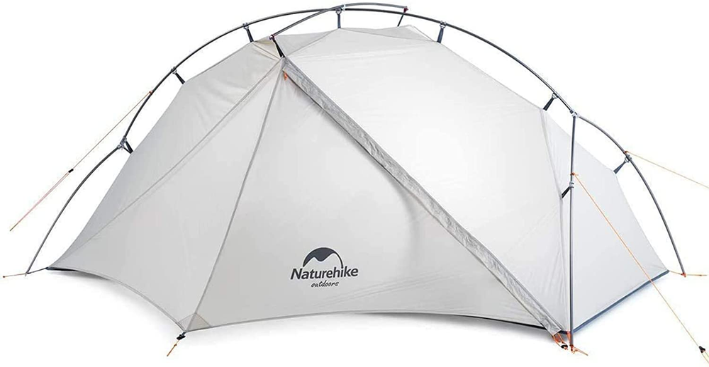 VIK 2 Person Ultralight Backpacking Tent, Ultralight Tent for 2 Person, Two Pers
