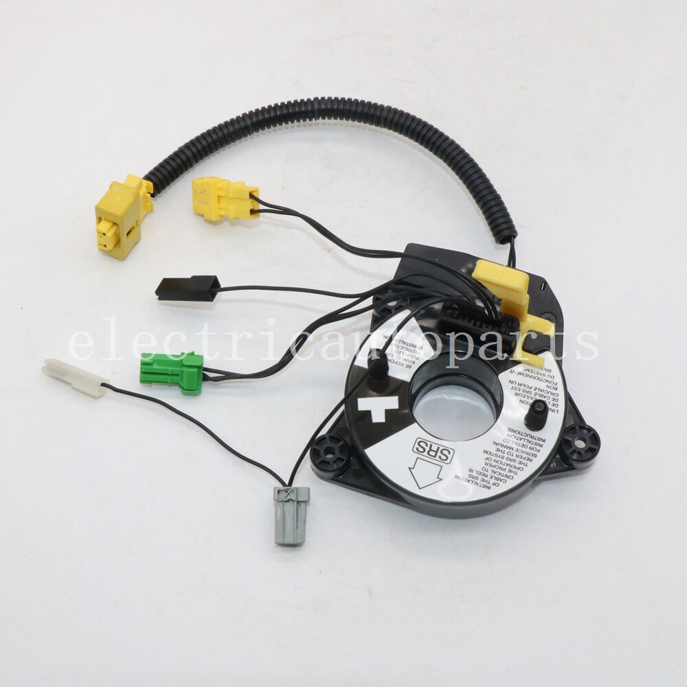 OEM Clock Spring Spiral Cable 77900-S84-A21 for 1998-2000 Honda Accord Acura EX V6