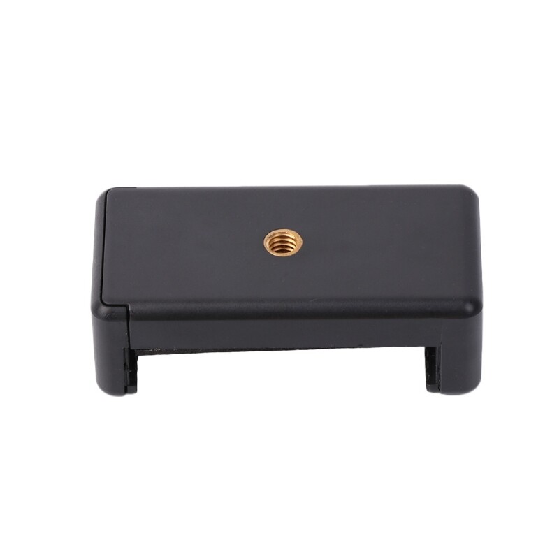 Selfie /Camera /Tripod Stand Clip Adapter Holder Clamp