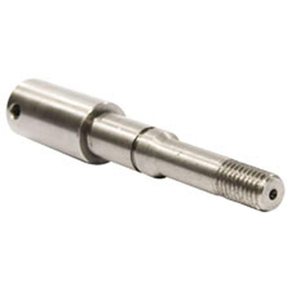 Clutch Pedal Pivot Shaft Fits Case/International Harvester Replaces 384014R1
