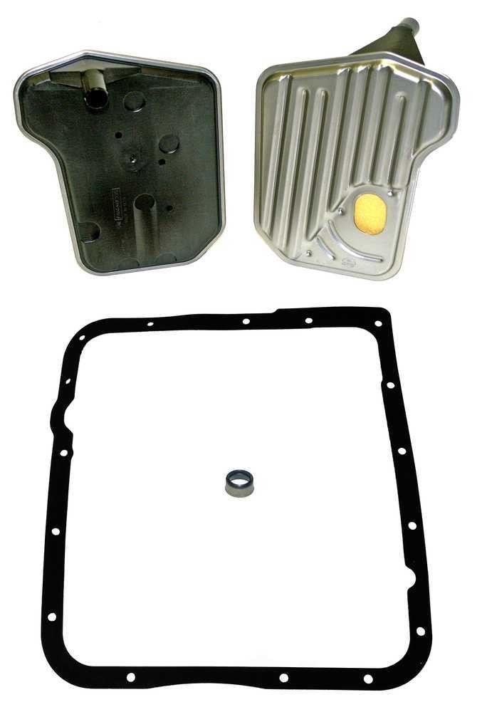 Transmission Filter Kit-4L60-E Wix 58904
