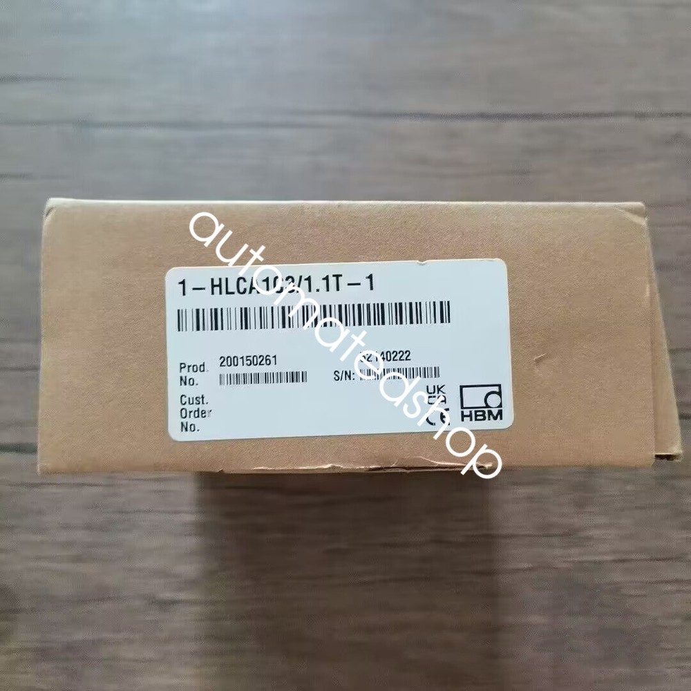 1PC NEW 1-HLCA1C3/1.1T-1 Load cell Shipping DHL or FedEX