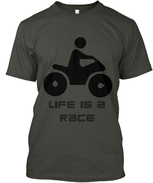 This Is Exclusive T-Shirt Made in the USA Size S to 5XL