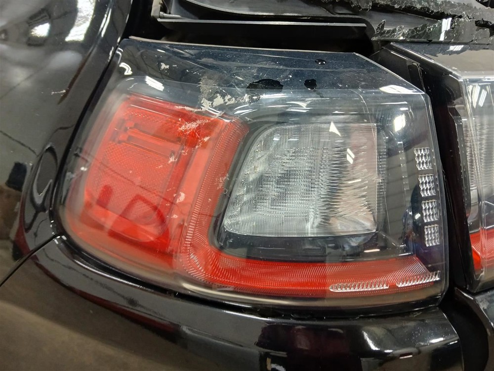 Driver Left Tail Light Quarter Panel Mounted Fits 19-23 CHEROKEE 2971330