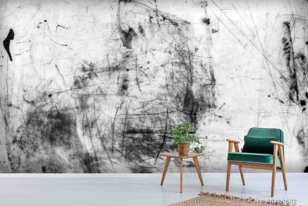 3D Abstract Texture Wall Murals Wallpaper Murals Wall Sticker