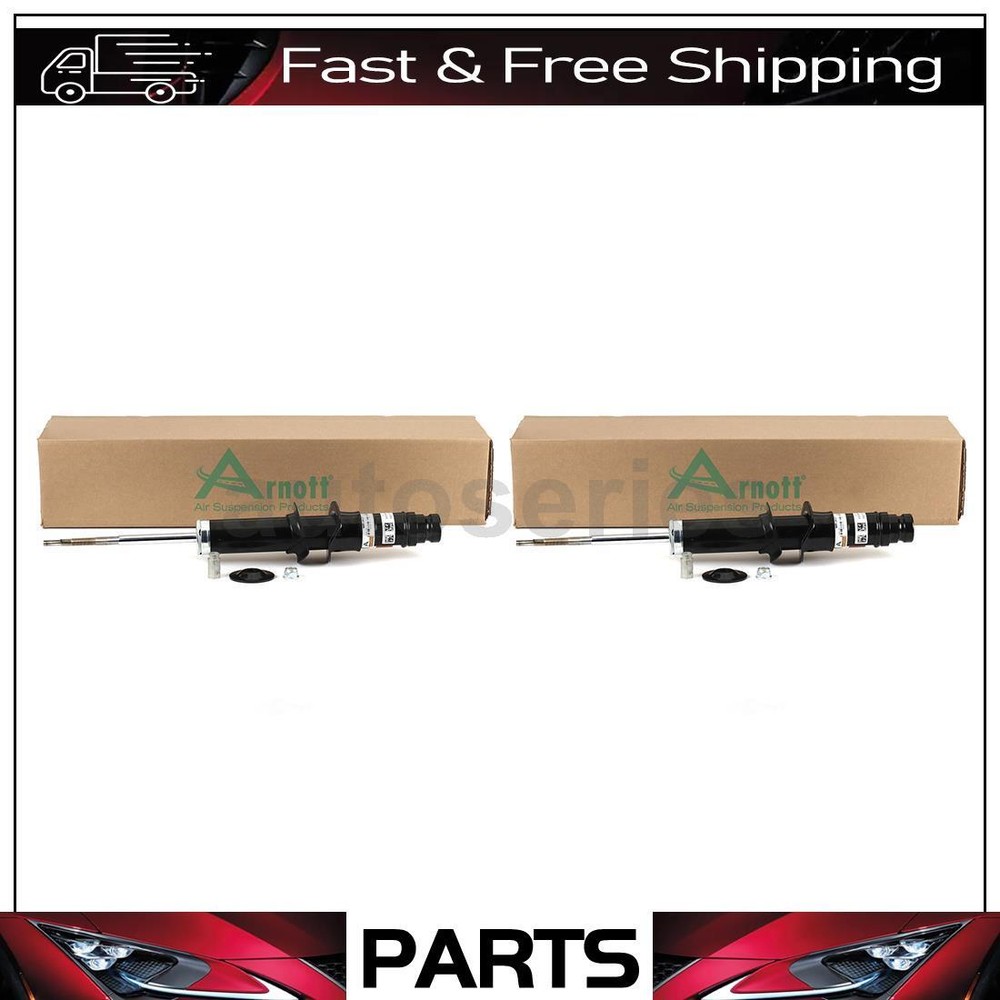 High-Performance Front Suspension Strut for Cadillac STS 3.6L 4.4L 4.6L Models