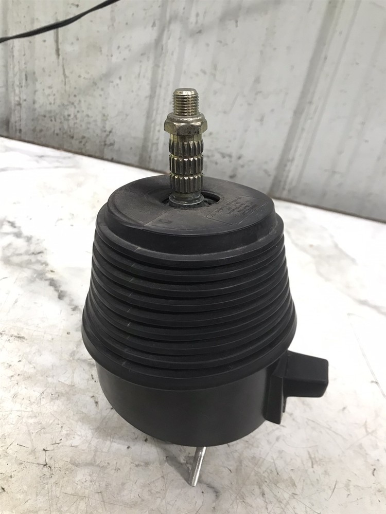 97 Chaparral Signature 31 Boat Teleflex tilt tiltable steering stem helm