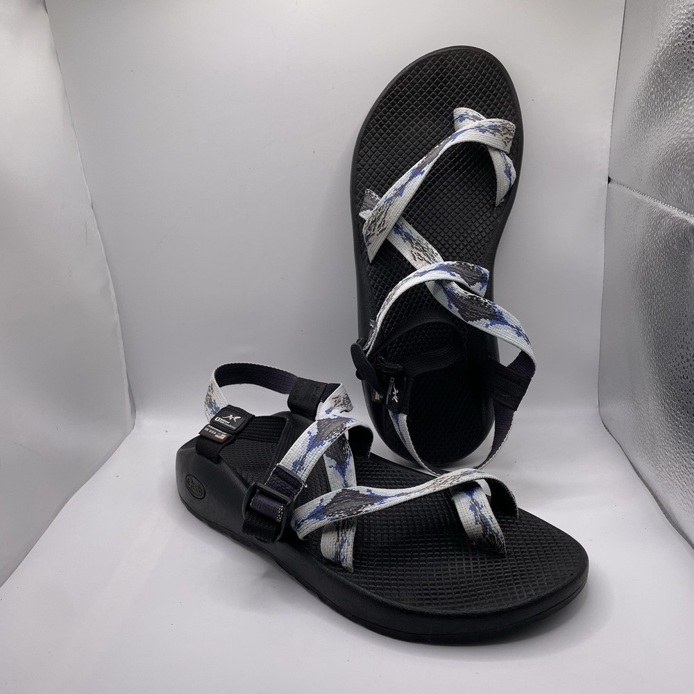 Chaco Z2 Sandals Men's Size 11 National Park Foundation Collaboration Hiking