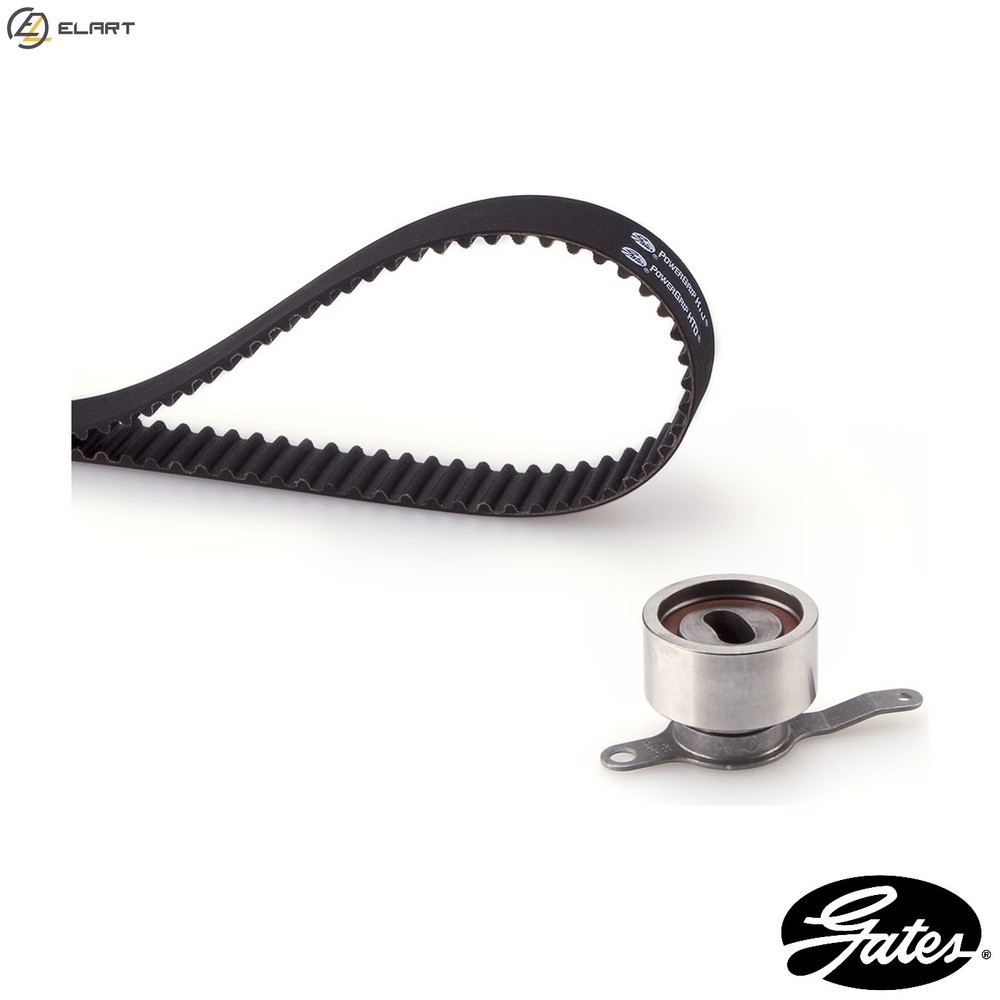 TIMING BELT KIT K015409XS FOR HONDA INTEGRA/SJ/VI CIVIC/Hatchback/MK/Aerodeck