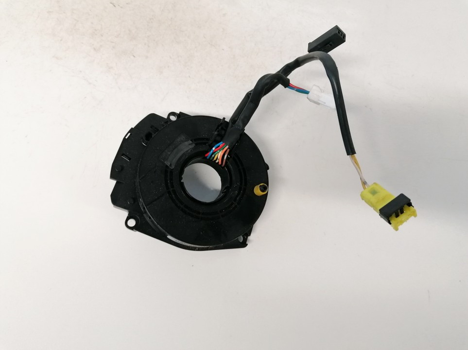 Nissan Almera Tino 25554BM012 Slip Ring Contact Unit DE1223091-76