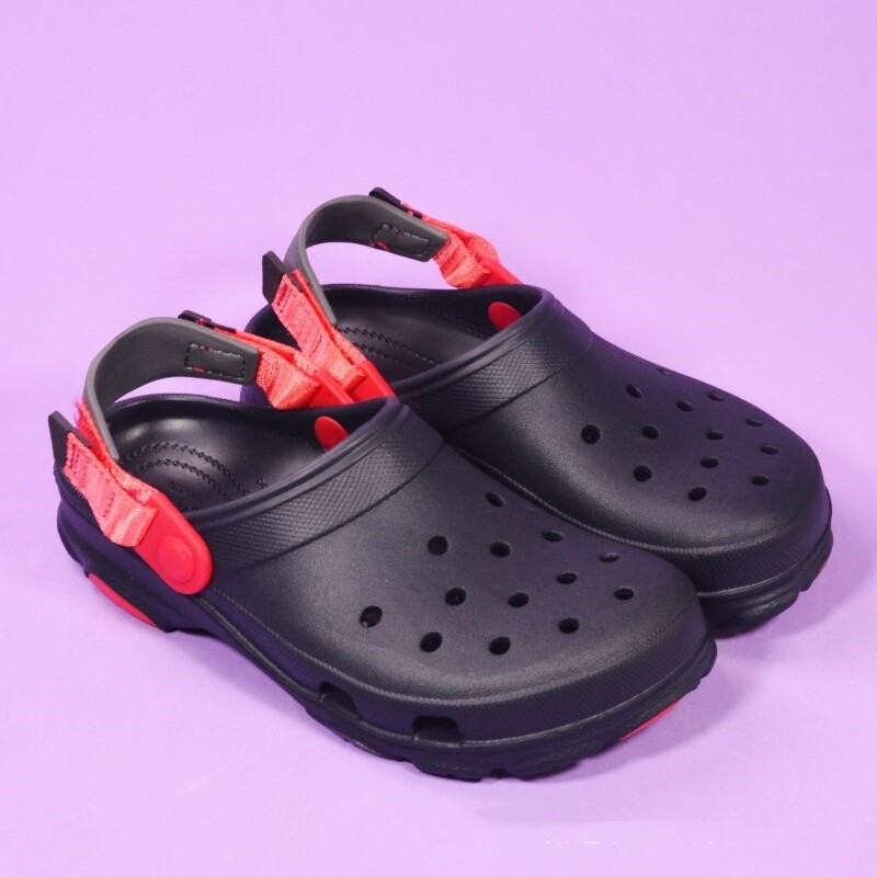 Unisex kids Crocs Classic Clogs Sandals Girls Boys Slipper shoes beach