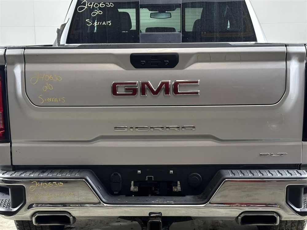 Multipro Tailgate for 19-23 Sierra 1500 Pickup - Trunk Hatch & Tailgate Combo 2702855