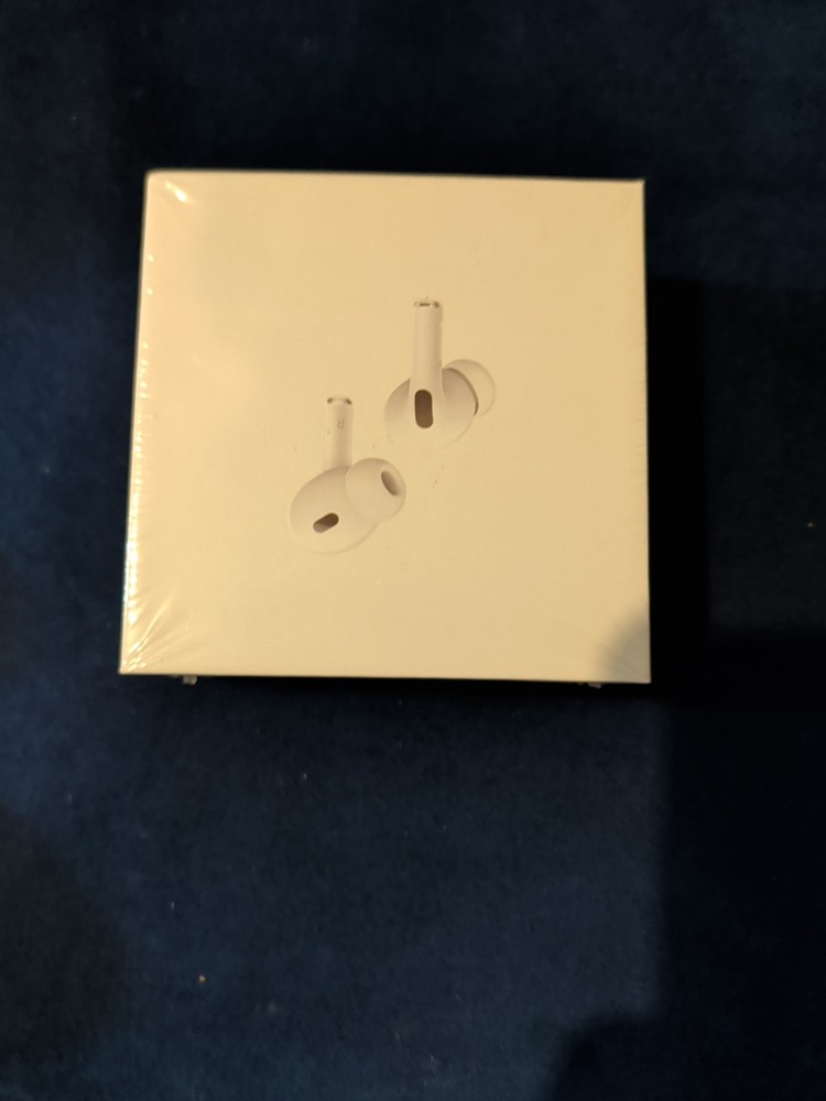 Apple Air Pods Pro 2nd Generation Sealed Brand New In Box 20% off!!!