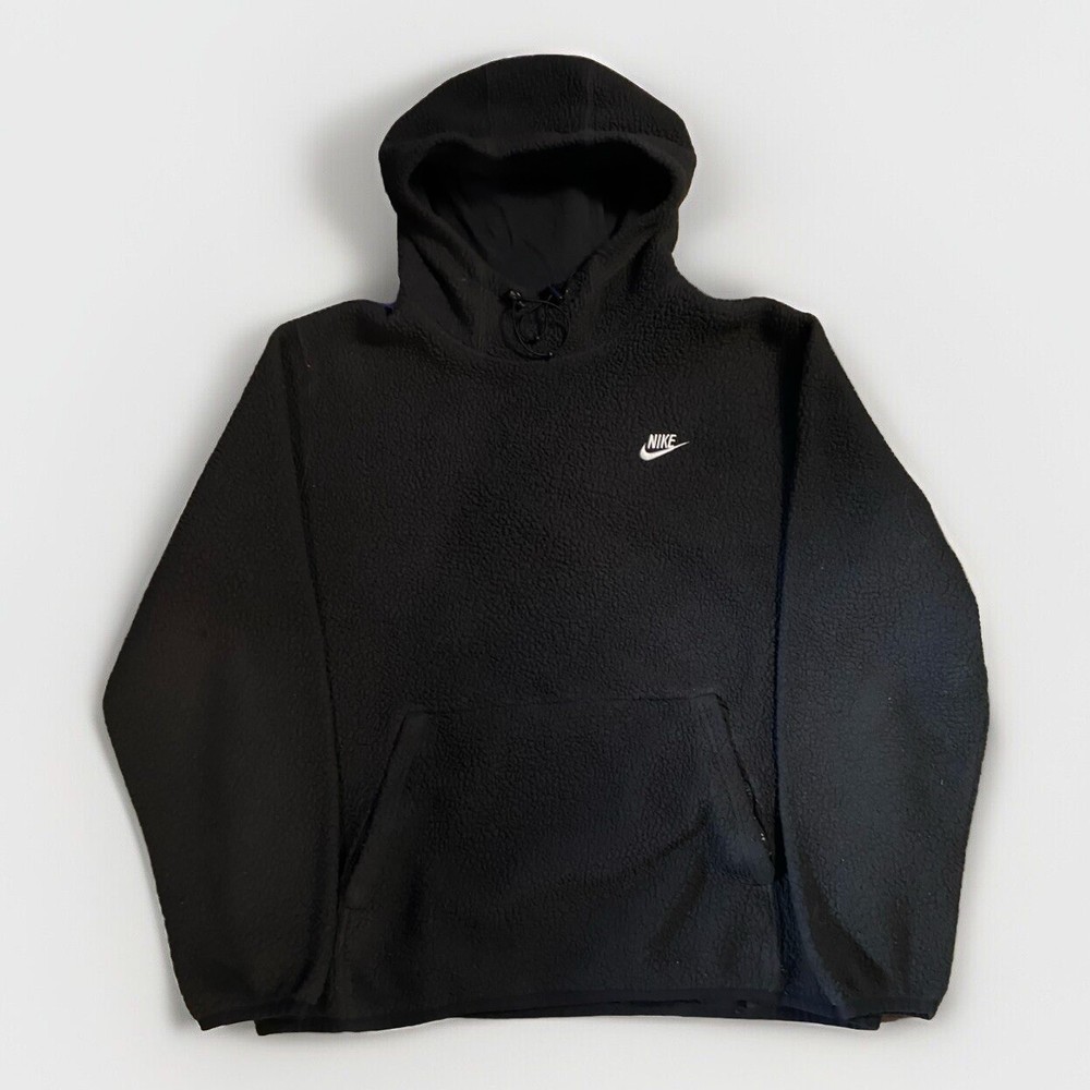 Nike Fleece Jacket