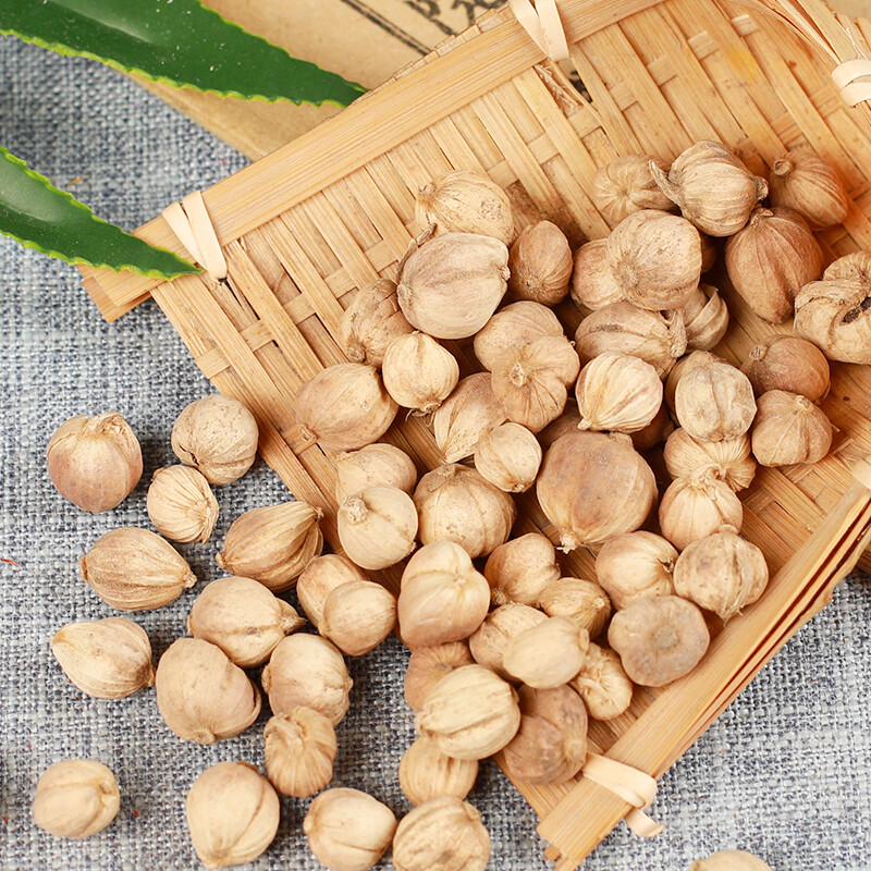 250g/500g 100% Organic Baikouren Herbal Tea for Optimal Health