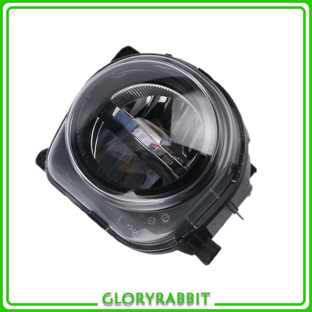 For 5 Series F10 GT F07 LCI Front Passenger Side LED Fog Light Lamp Foglight