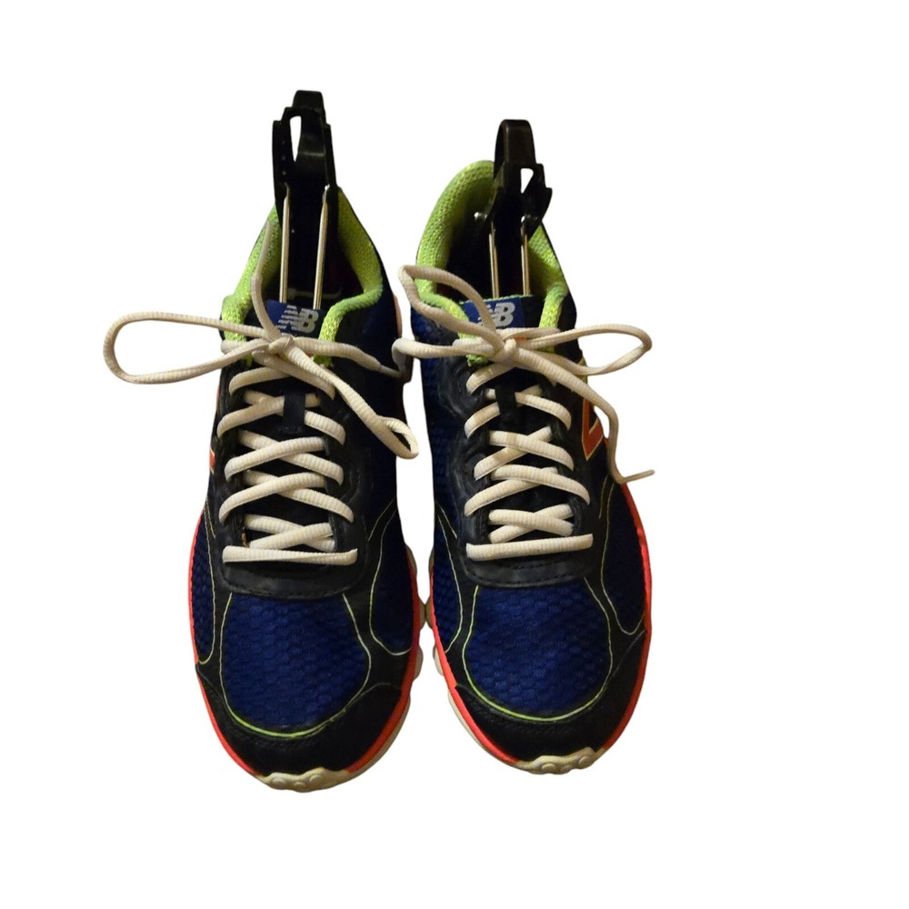 New Balance 690 Trainers Colorful Fun Size 10 W690PD2