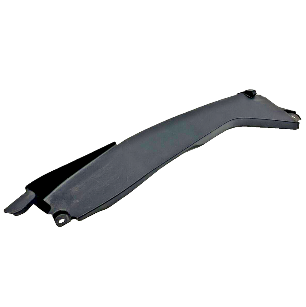 2018-2020 Acura TLX Left Driver Side Fender Filler Panel Cover Seal OEM