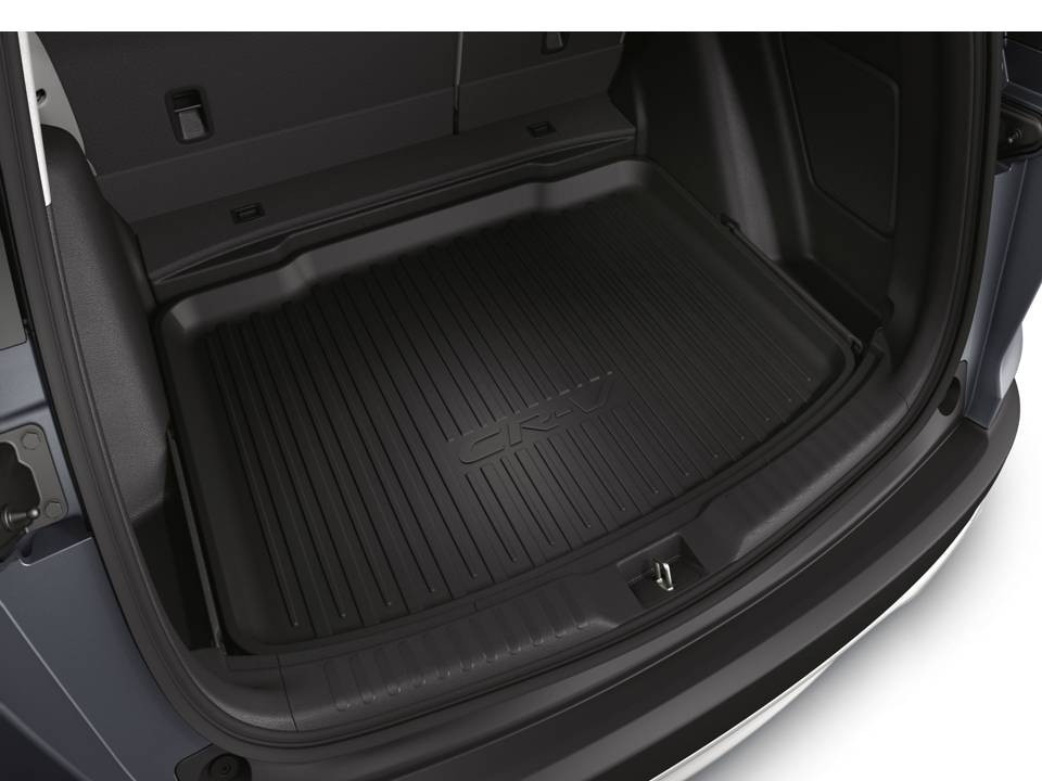Genuine OEM Honda CR-V Cargo Tray 2017 - 2022 CRV Trunk 08U45-TLA-100