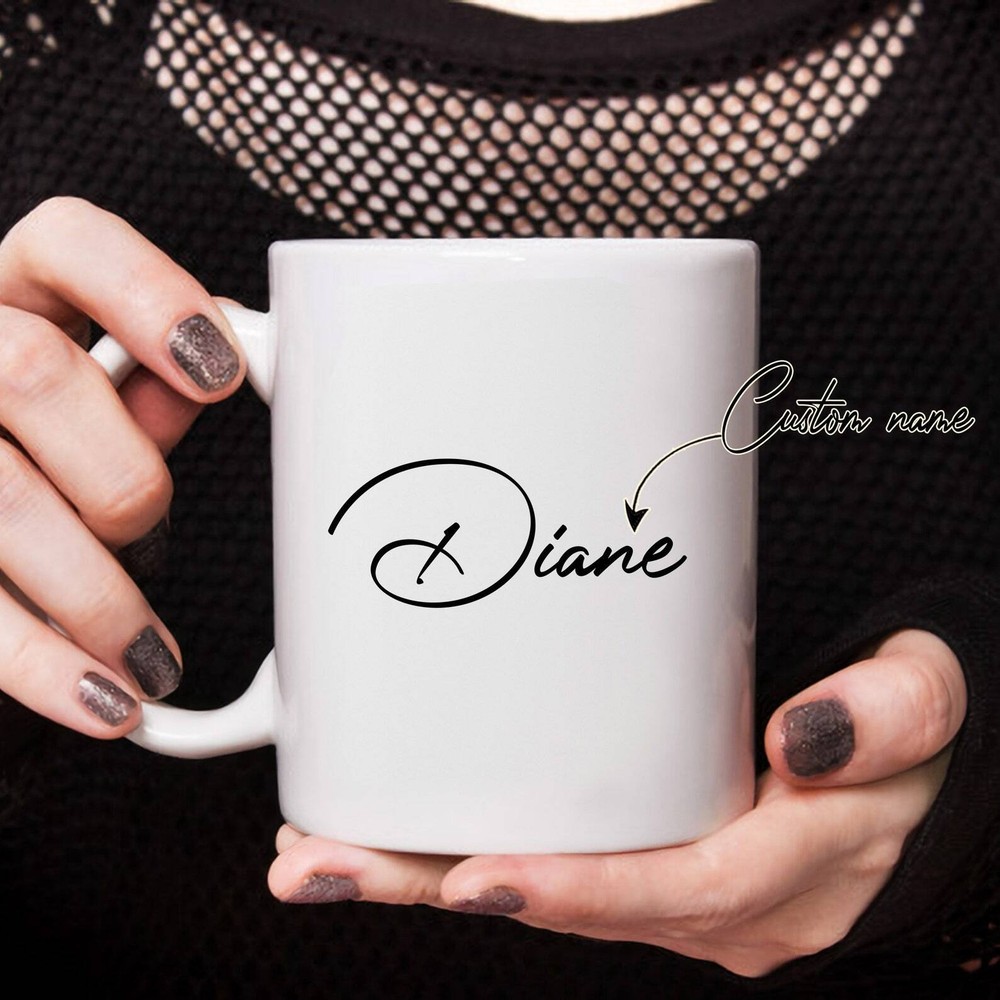 Personalized Best Mother In Law Ever Mug Mother In Law Mother's Day Gifts Mother