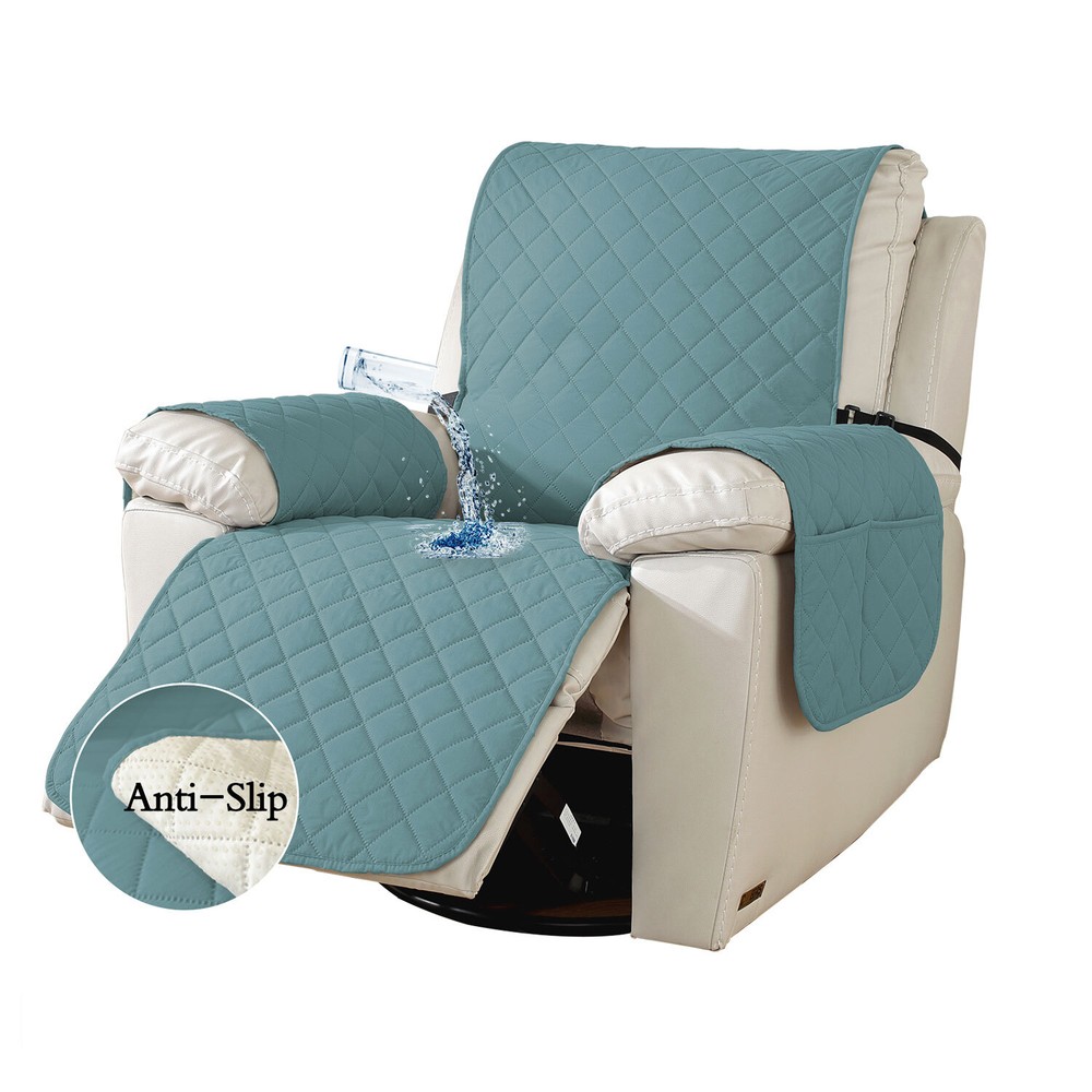 100% waterproof non-slip recliner cover Warm pet protection household items