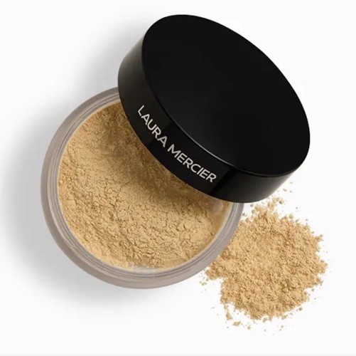 LAURA MERCIER Loose Setting Powder - Translucent NEW