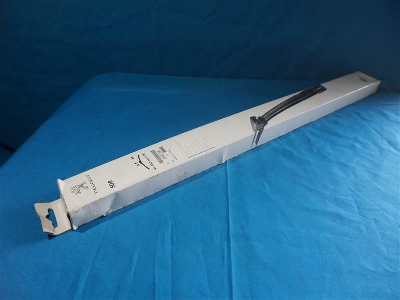 Peugeot 6423N6 26-Inch New Wiper Blade NOB