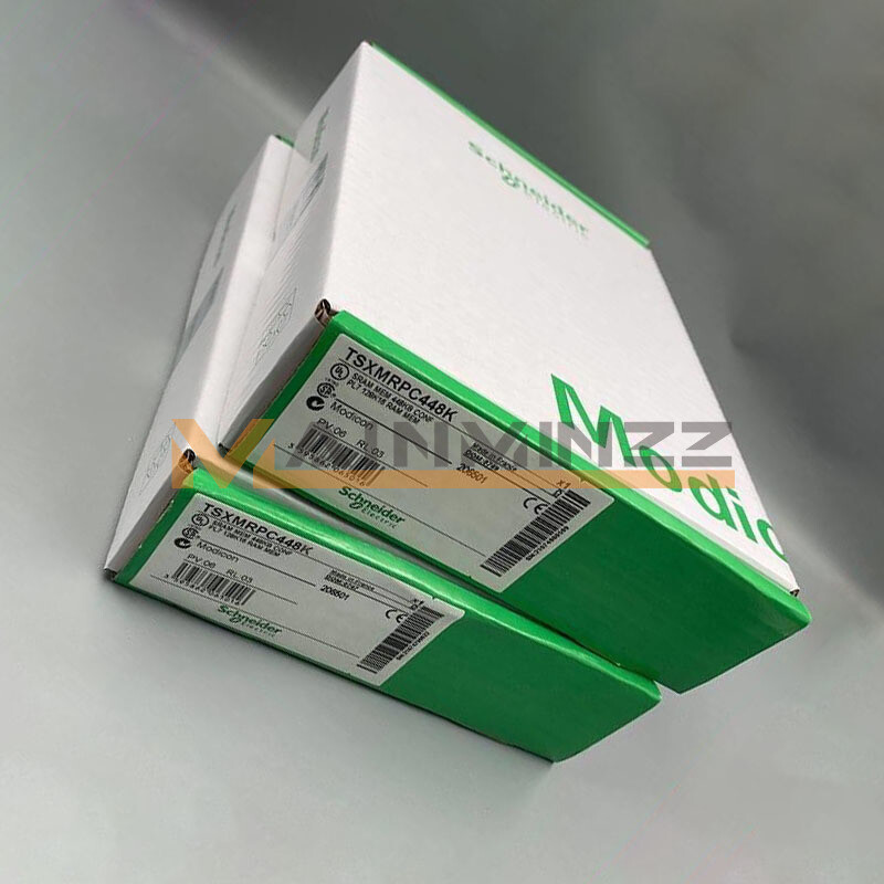 1PCS NEW TSXMRPC448K PLC memory card