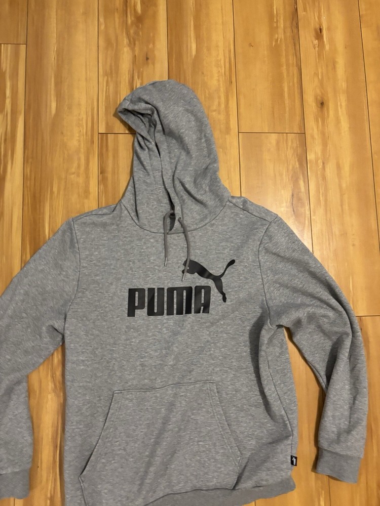 Puma Hoodie