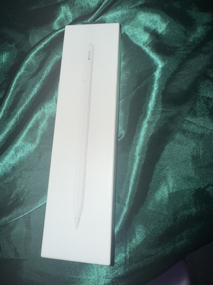 Apple Pencil (2nd Generation) for iPad Pro or iPad Air (Excellent Condition)